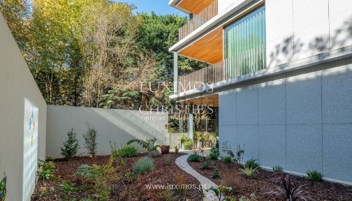 Apartamento T3 à venda no Parque da Cidade - Vilarinha - António Aroso
