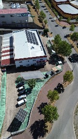 Armazém à venda em Castelo Branco