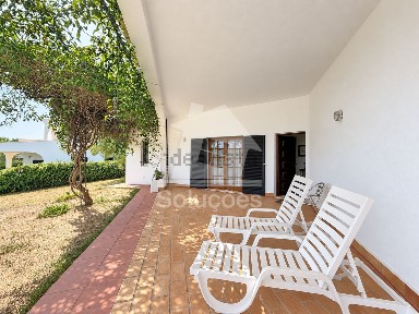 Arrendamento de casa ou moradia na Rua da Aurora