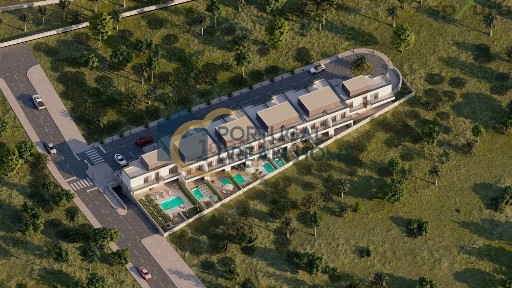Casa ou moradia à venda em Ferreiras