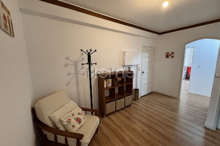 Apartamento T3 à venda em Montalegre e Padroso