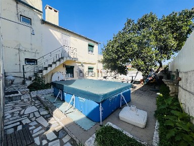 Moradia geminada à venda em Cebolais de Cima e Retaxo