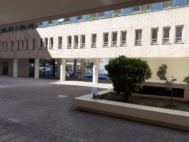 Arrendamento de espaço comercial na Rua Joaquim Nicolau de Almeida