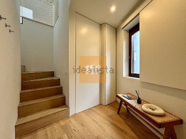 Arrendamento de duplex na Rua de Cedofeita