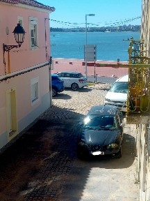Excelente estado, óptima localização!