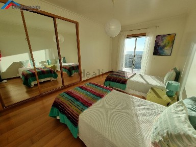 Arrendamento de apartamento T3 na Vais - Serra da Boa Viagem