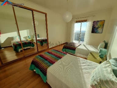 Arrendamento de apartamento T3 na Vais - Serra da Boa Viagem