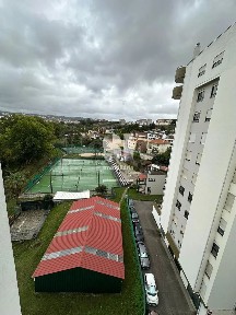 Arrendamento de apartamento T1 no Vale das Flores