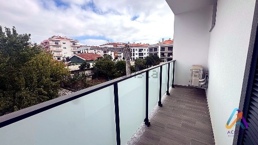 Arrendamento de apartamento T1 em Marrazes e Barosa