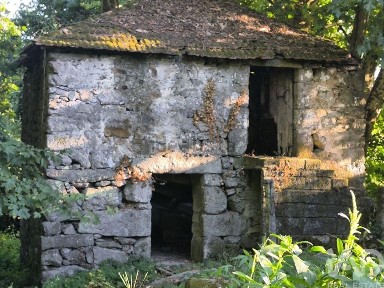 Casa ou moradia à venda em Airães