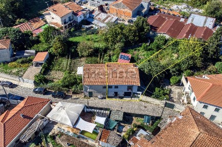 São Cosme - Valbom - Jovim, Valbom, Rua Marceneiros, 26