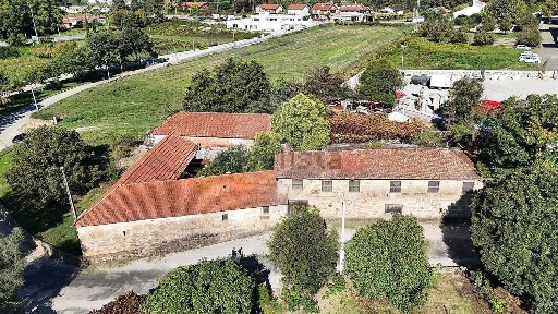 Moradia independente à venda em Cristelos - Boim - Ordem