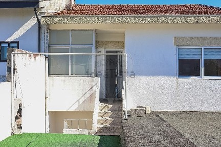 Senhora da Hora, Barranha - Vasco da Gama, Praceta das Andorinhas