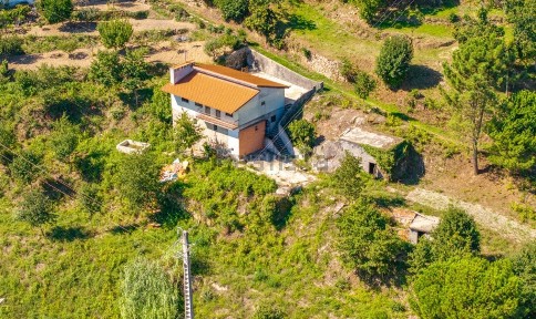 Herdade à venda em N108, 1752