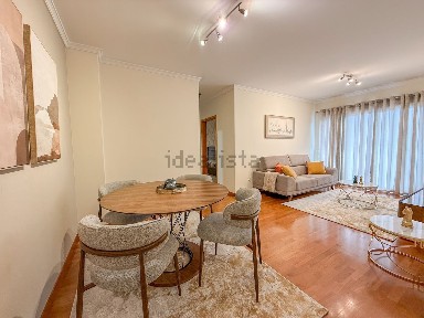 Arrendamento de apartamento T1 no Caminho da Penteada
