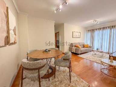 Arrendamento de apartamento T1 no Caminho da Penteada