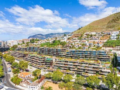 Arrendamento de apartamento T2 na Estrada Monumental, 344