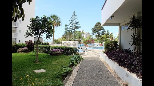 Arrendamento de apartamento T1 na Casa Branca