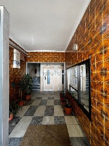 Arrendamento de apartamento T2 na Rua Camilo Castelo Branco