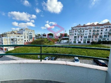 Arrendamento de apartamento T2 na Rua Gil Vicente