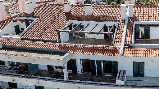 Arrendamento de apartamento T3 em Alcochete