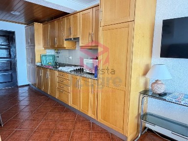 Arrendamento de apartamento T0 na Rua Navegador Rodrigues Soromenho