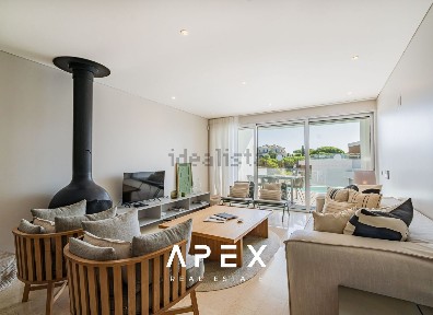 Arrendamento de apartamento T3 no Aldeamento Dunas Douradas, 30 a