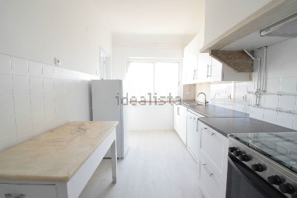 Arrendamento de apartamento T3 em Covilhã e Canhoso