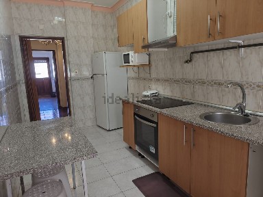 Arrendamento de apartamento T4 em Covilhã e Canhoso
