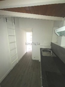 Arrendamento de apartamento T0 na Avenida de Roma