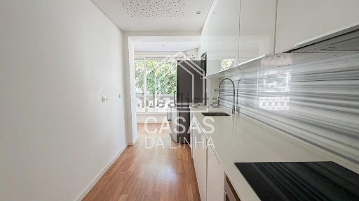 Arrendamento de apartamento T1 na Junqueiro