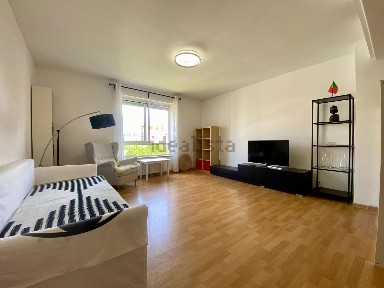 Arrendamento de apartamento T1 na Avenida da Peregrinação