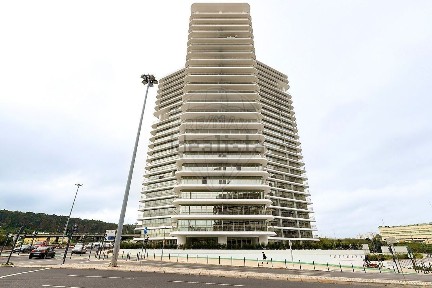 Arrendamento de apartamento T0 na Nova Campolide