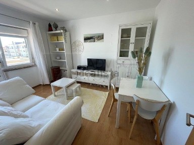 Arrendamento de apartamento T2 na Rua Cima de Fanares s/n