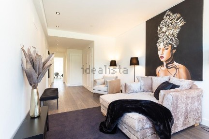 Arrendamento de apartamento T3 na Fonte Nova - Calhariz