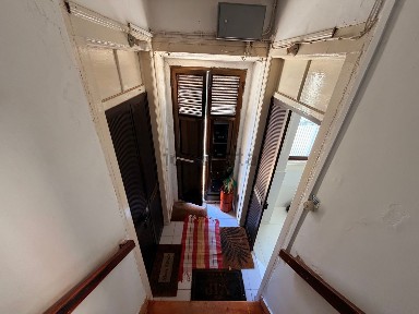 Arrendamento de apartamento T2 na Travessa do Pregoeiro
