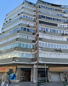 Arrendamento de apartamento T3 na Avenida da República