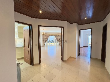 Arrendamento de apartamento T3 na Rua Teófilo Braga