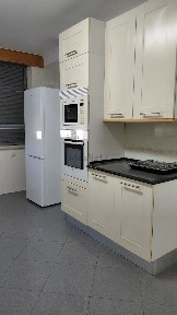 Arrendamento de apartamento T2 na Avenida Afonso Costa