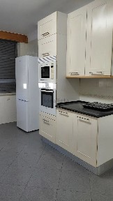 Arrendamento de apartamento T2 na Avenida Afonso Costa