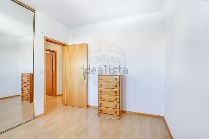 Arrendamento de apartamento T1 na Rua Duarte Vidal