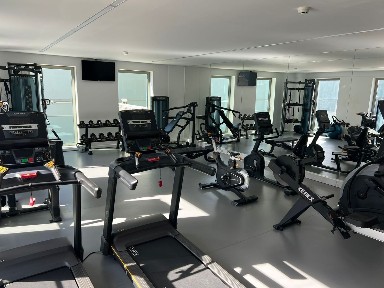 Arrendamento de apartamento T2 no Parque de Palmela - Ribeira das Vinhas