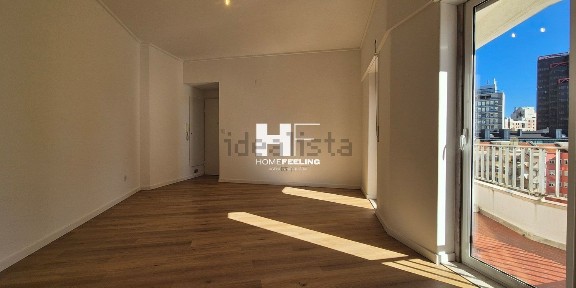 Arrendamento de apartamento T1 na Avenida Conselheiro Fernando de Sousa
