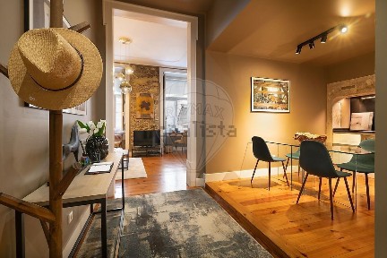 Arrendamento de apartamento T1 na Praça de São Paulo