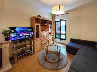 Arrendamento de apartamento T1 na Rua Manuel d'Araújo Viana