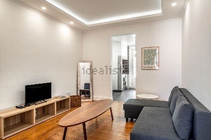 Arrendamento de apartamento T1 na Rua Carlos Ribeiro