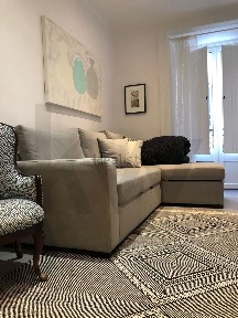 Arrendamento de apartamento T1 na Rua dos Mastros, 48