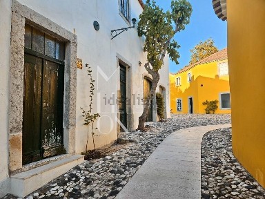 Casa ou moradia à venda em Paço de Arcos