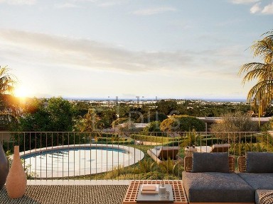 Casa ou moradia à venda na Quinta da Penha Longa s/n