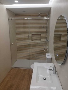 Apartamento T2 Novo & Moderno - Totalmente Mobilado e Equipado (Próximo de Vila Real e UTAD)